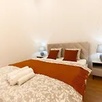 شقة Superior N' Cozy Mozsar 6 In The Heart Of *