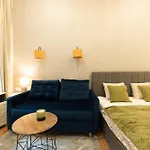 شقة Superior N' Cozy Mozsar 6 In The Heart Of *