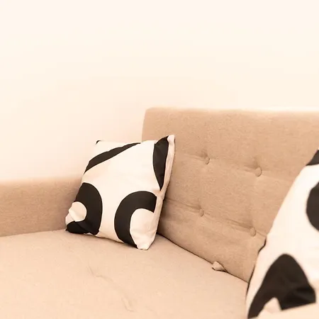 شقة Superior N' Cozy Mozsar 6 In The Heart Of
