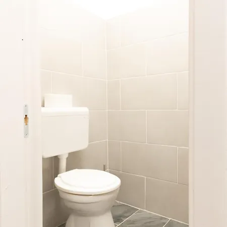 Apartment Superior N' Cozy Mozsar 6 In The Heart Of