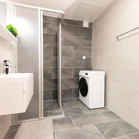 Apartment Superior N' Cozy Mozsar 6 In The Heart Of *