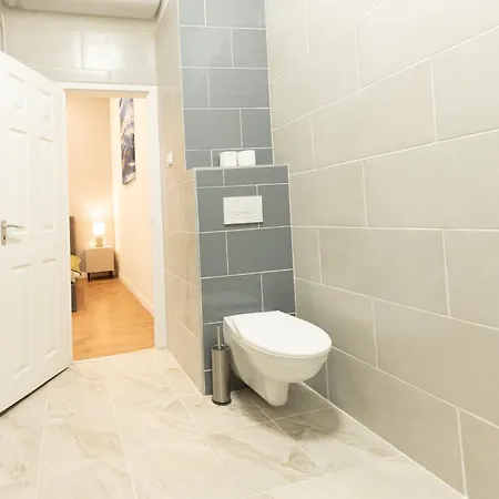 Apartment Superior N' Cozy Mozsar 6 In The Heart Of Budapest
