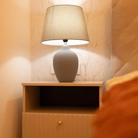 Superior N' Cozy Mozsar 6 In The Heart Of Apartment Budapest