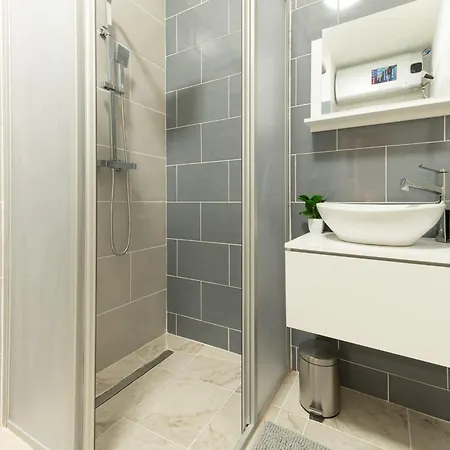 Superior N' Cozy Mozsar 6 In The Heart Of Apartament *