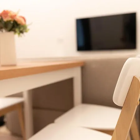 Superior N' Cozy Mozsar 6 In The Heart Of Apartament *