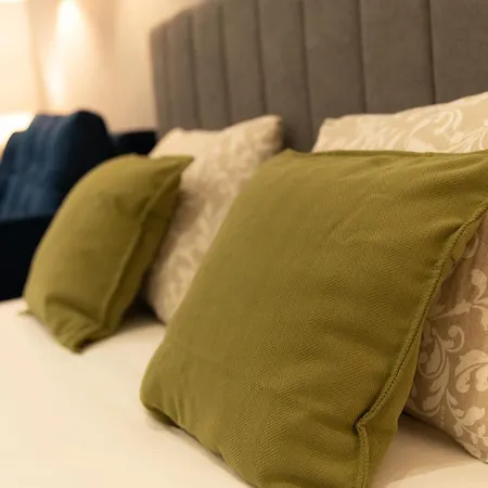 Superior N' Cozy Mozsar 6 In The Heart Of Apartament